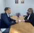 Ольга Балакина провела прием жителей избирательного округа - Городская Дума