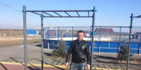 В Сибае в рамках проекта "Атайсал" установили 10 камер видеонаблюдения на спортивных площадках - Администрации г. о. Сибай