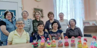 В Сибае откроется творческая мастерская "Игрушки с любовью" - Администрации г. о. Сибай