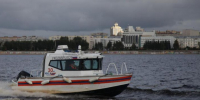 На воде мелочей не бывает. - Онежский муниципальный округ
