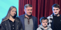 В Центре молодёжных инициатив состоялась лекция «Сила публичных выступлений» для студентов Старого Оскола. - Старооскольский городской округ