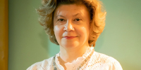 Культура России. Твоё призвание
Лекция Ю. М. Тютюновой
(12+) - Научная универсальная библиотека им. И.А. Бунина