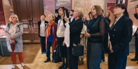 «Императорский маршрут на Кубани» презентовали в рамках Фелицынских чтений - Музей Фелицына