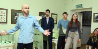 Возвращающие прошлое - Газета Тосненский вестник