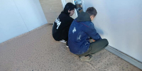От теории к практике или первые шаги в профессию: практические занятия по профилю «Рабочий по комплексному обслуживанию и ремонту зданий» - Тавдинский техникум