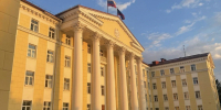 Избранных по единому округу депутатов Облдумы зарегистрировали в Избиркоме - SeverPost.ru