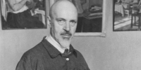 Ко дню рождения Константина Юона (1875-1958) - Художественный музей