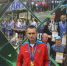 Виталий Петренко завоевал золото в чемпионате России - Зерноградский район