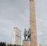 Сотни петербуржцев почтили память защитников и жителей блокадного Ленинграда - Московский район