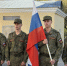 Председатель епархиального отдела по взаимодействию с Вооруженными силами протоиерей Сергий Гаврюшин принял участие в патриотической акции в ОГУ имени И.С. Тургенева, 30 сентября 2026 года, г.Орел - Орловская и Ливенская епархия