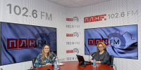 От древних архетипов до катакомб: в Изборске открылся первый в России частный Музей креста - Pln-Pskov.Ru