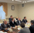 «Единая Россия» создала фракцию в Пермской городской Думе - Единая Россия