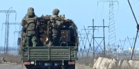 Штурм по всему периметру: в Доброполье российские войска действуют одновременно на севере, северо-западе, в центре и на востоке - Донецк Медиа