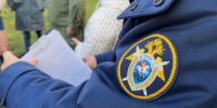 В Калининграде несовершеннолетний предстанет перед судом по обвинению в краже - Следственный комитет