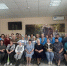 Мудрость и опыт: вместе навсегда - Центр соцобслуживания