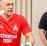 Артем Дзюба попрощался со спортом - 31TV.RU