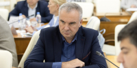 Алексей Кудинов: готовность объектов ЖКХ к зиме достигла 98% - МинЖКХ Республики Крым