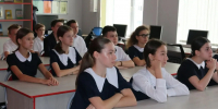 Фото: пресс-служба администрации Краснодарского края - ТК Краснодар