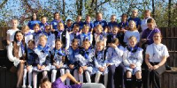 Юные Орлята из Курганской области совершили «Большое путешествие по России» во время профильной смены - Департамент образования и науки