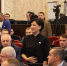 Полномочия трех депутатов ЗСК досрочно прекращены - Комсомольская Правда