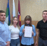 Володина Лидия Сергеевна - Газета Княжпогостские вести