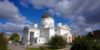 Из Нижегородской епархии в зону СВО отправлен еще один гуманитарный груз - Нижегородская епархия