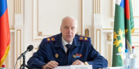 Бастрыкин поручил доложить о мерах по обеспечению жильём семьи из аварийного дома в Чалне - StolicaOnego.Ru