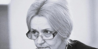 Украинец получил пожизненное за убийство экс-депутата Рады Ирины Фарион - Комсомольская Правда