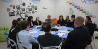 В селе Батманы прошла стратегическая сессия по развитию культурно-исторического кластера «Наследие маршала» - Кинешемский муниципальный район