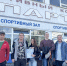 Команда МЧС России выступила на соревнованиях по плаванию среди силовых структур Воронежской области - МЧС