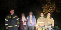 Выходить из кимрских лесов на звук стало традицией - Кимры Сегодня