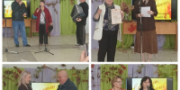 В РДК р.п. Беково состоялась программа, посвящённая Дню пожилого человека - Бековский район