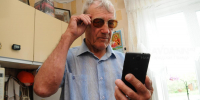 Нижегородцев предупредят, если пожилым родственникам позвонят мошенники - Нижегородская правда