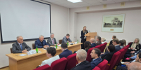 Готовность объектов жилищно-коммунального комплекса Ставрополья составляет 92%. - Ипатовский городской округ