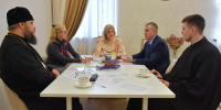 Фестиваль «Благо и Единство» пройдет в Бутурлиновке 30 октября - Общественная палата
