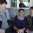 Акция-поздравление «Дари добро» - Районная библиотека