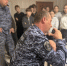 Росгвардейцы организовали День открытых дверей для воспитанников детского дома «Солнечный» - Росгвардия