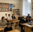 Цифровой ликбез в Сунже: учимся распознавать мошенников - Комитет цифрового развития