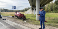 33 человека погибли в ДТП в Калужской области за 8 месяцев - Телерадиокомпания Ника