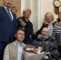 Виктору Егоровичу Андрееву исполнилось 102 года - Единая Россия