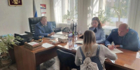 Прокурор Белгородской области провёл приём граждан в Яковлевском округе - Сетевое издание Победа 31