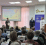 В Уфе пациентов Республиканского клинического госпиталя ветеранов войн имени М.В. Каменева поздравили с Днём пожилых людей - Единая Россия