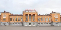 В Таганрогском жд вокзале проводилась эвакуация - DonDay-Taganrog.Ru