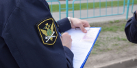 19 млн рублей долга списаны с арестованного счета - УФССП