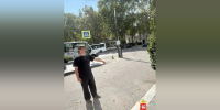 20-летний мужчина угнал мопед после отказа прокатиться - КрымИнформ