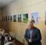 В школе №34 Великого Новгорода открылась фотовыставка Анатолия Федотова - Областная дума