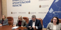 В Пинежском округе реализуют инвестиционный проект по выращиванию картофеля - Единая Россия