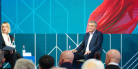 Сергей Меняйло принял участие в открытии архитектурного форума «АрхАлания» - Администрация РСО-А