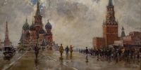 К юбилею Сочинского Художественного музея состоится выставка «Исторические поступления» - Itar-TassKuban.Ru