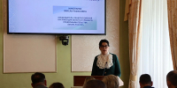 Ляйсан Николаева приняла участие в заседании Комиссии по чрезвычайным ситуациям - ОПОРА России